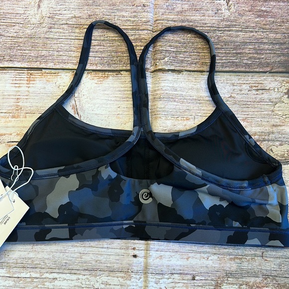 Johnny Was • Calme Endurance Sports Bra II • Sz L • NWT! - Picture 3 of 7